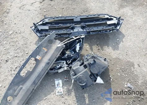 2018 Ford Edge Sel from USA, damaged, VIN 2FMPK4J86JBB70055